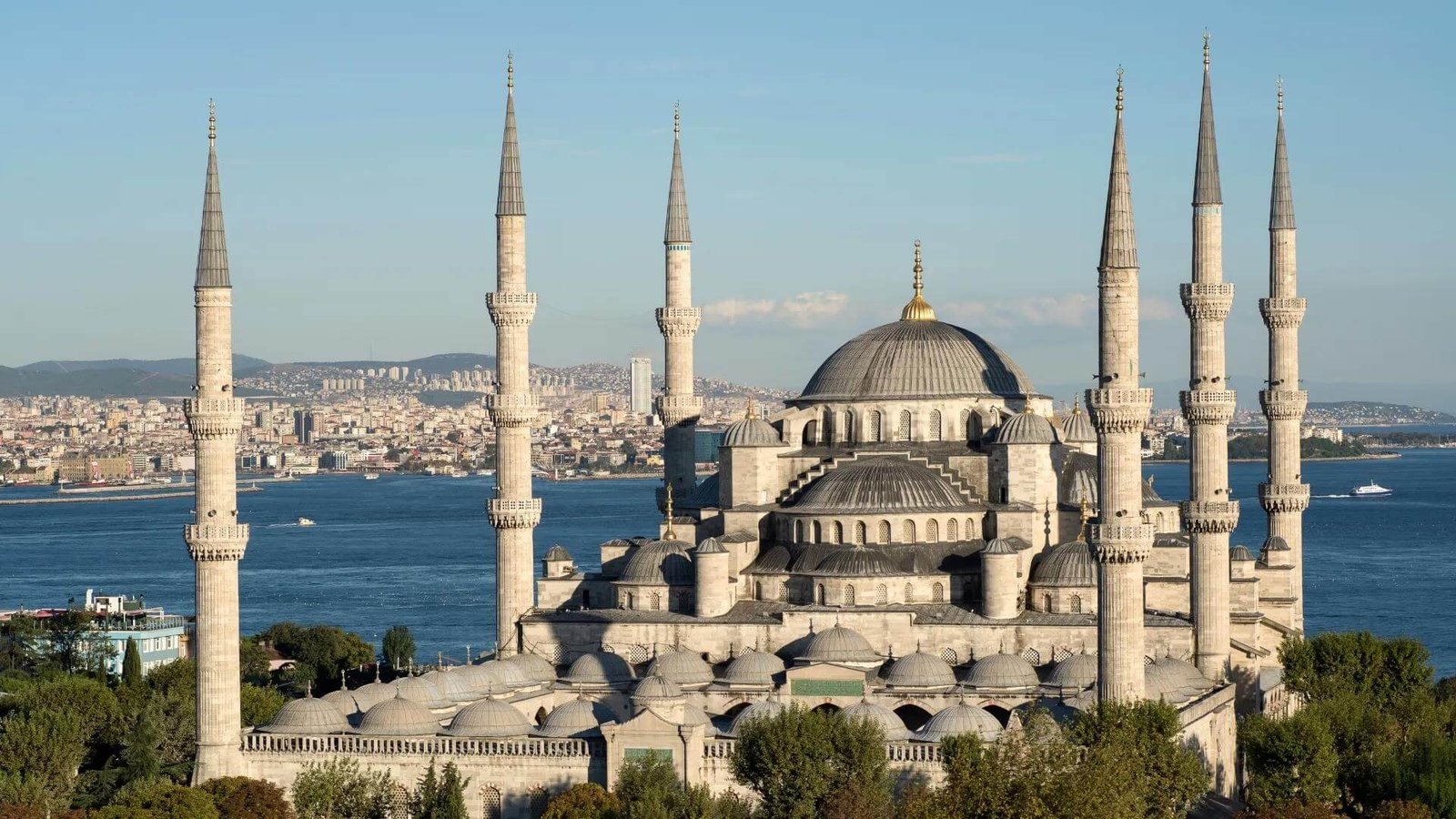 Istanbul