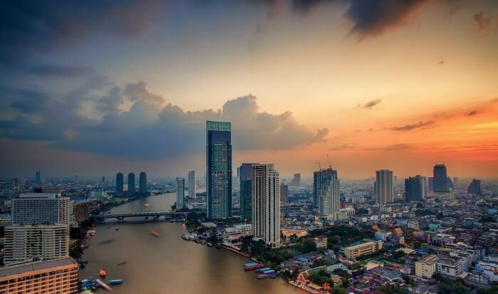 Bangkok