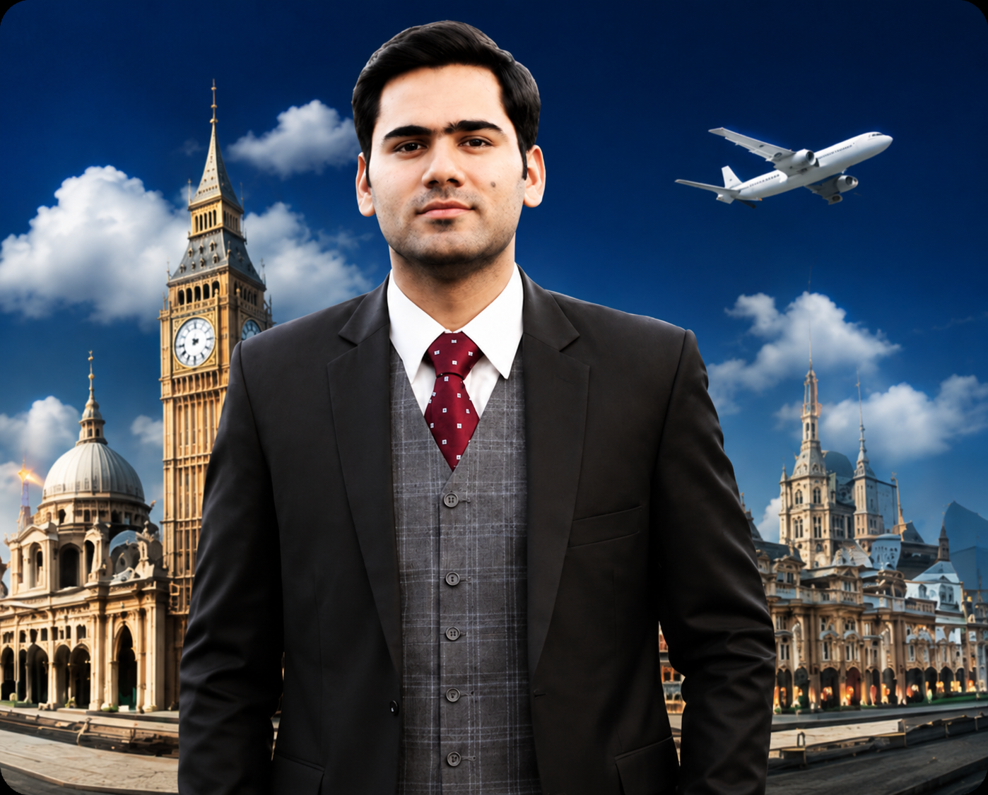 Travelicious International Travel
