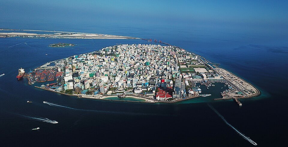 Maldives