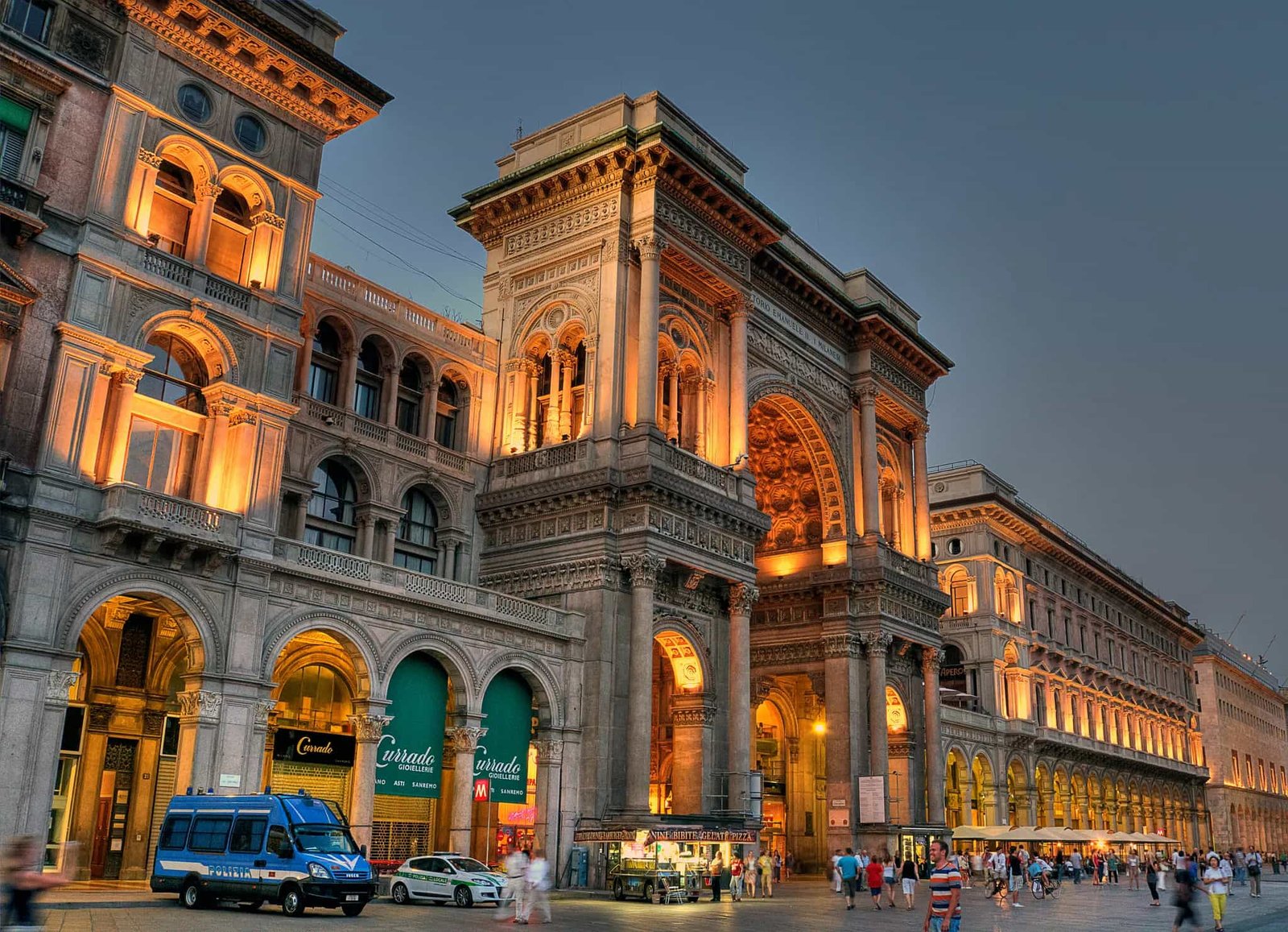 Milan