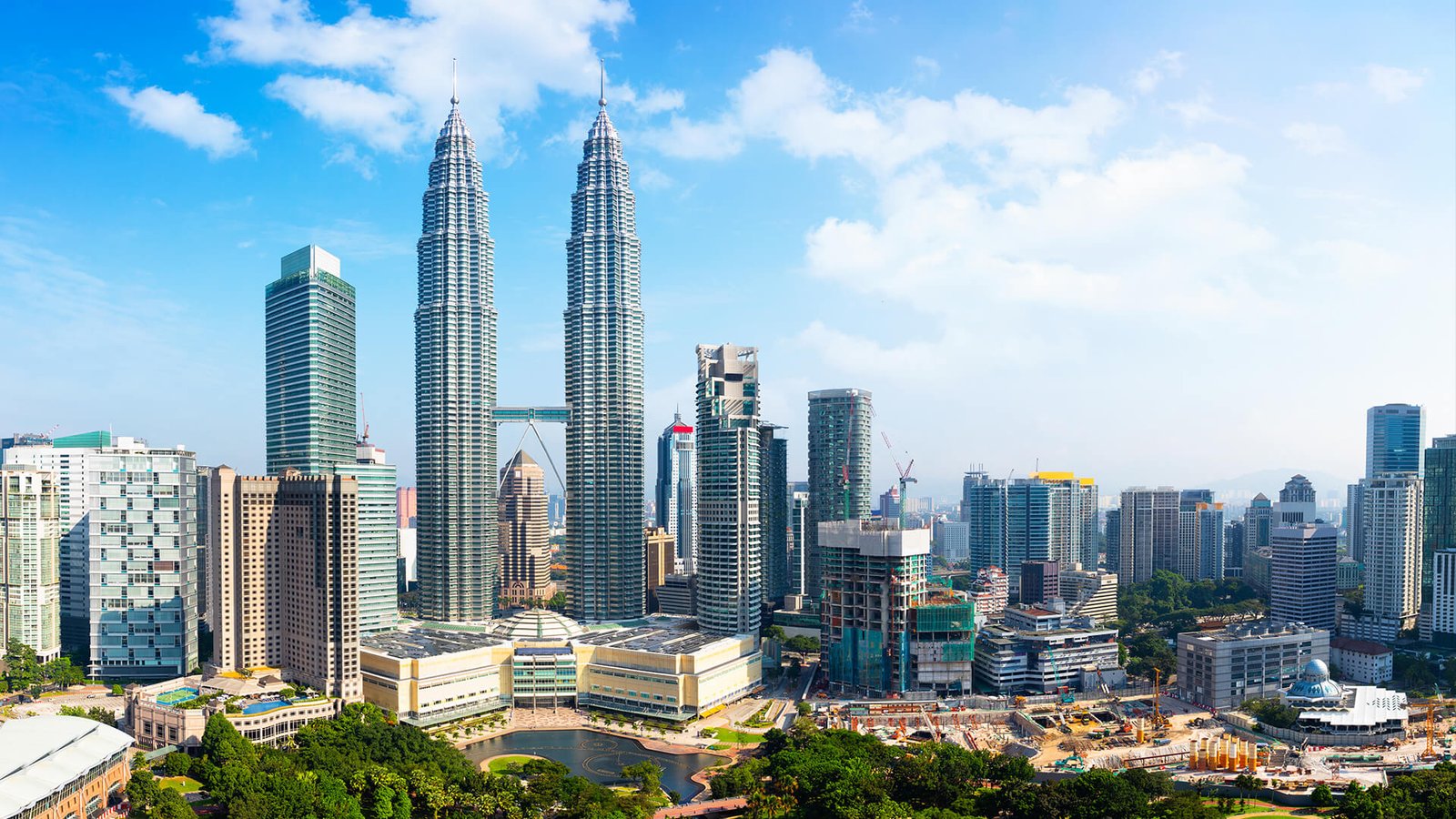 Kuala Lumpur