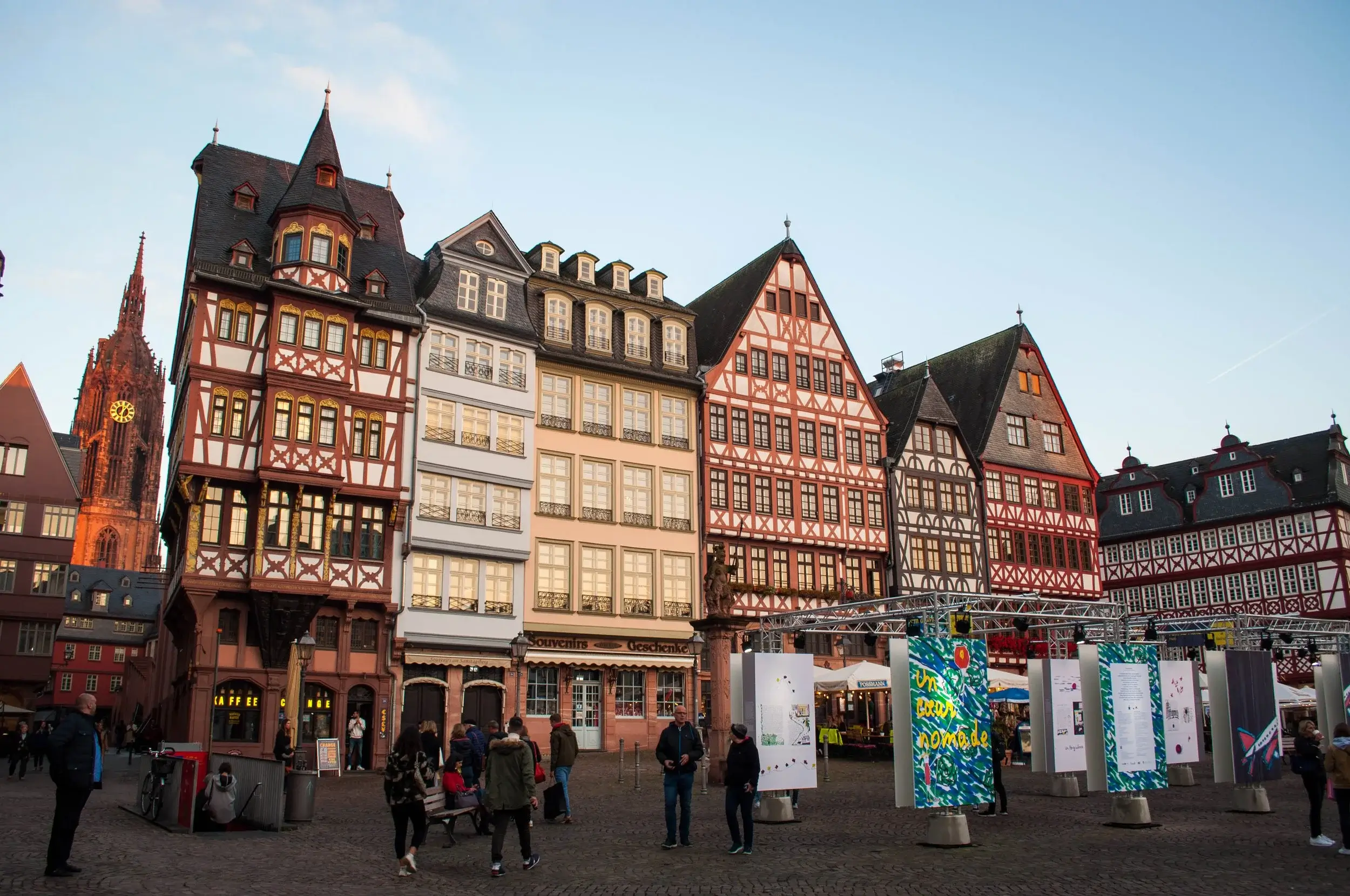 Frankfurt