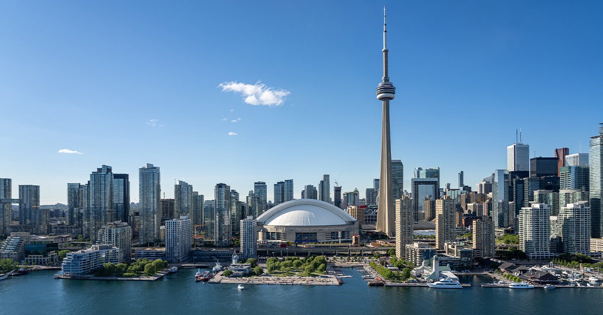 Toronto
