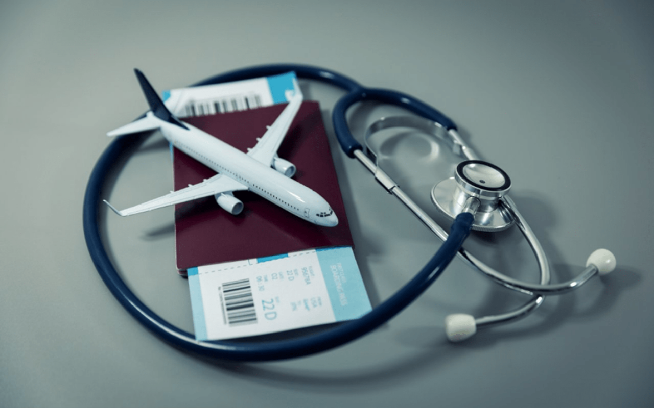 Travel and Health Insurance