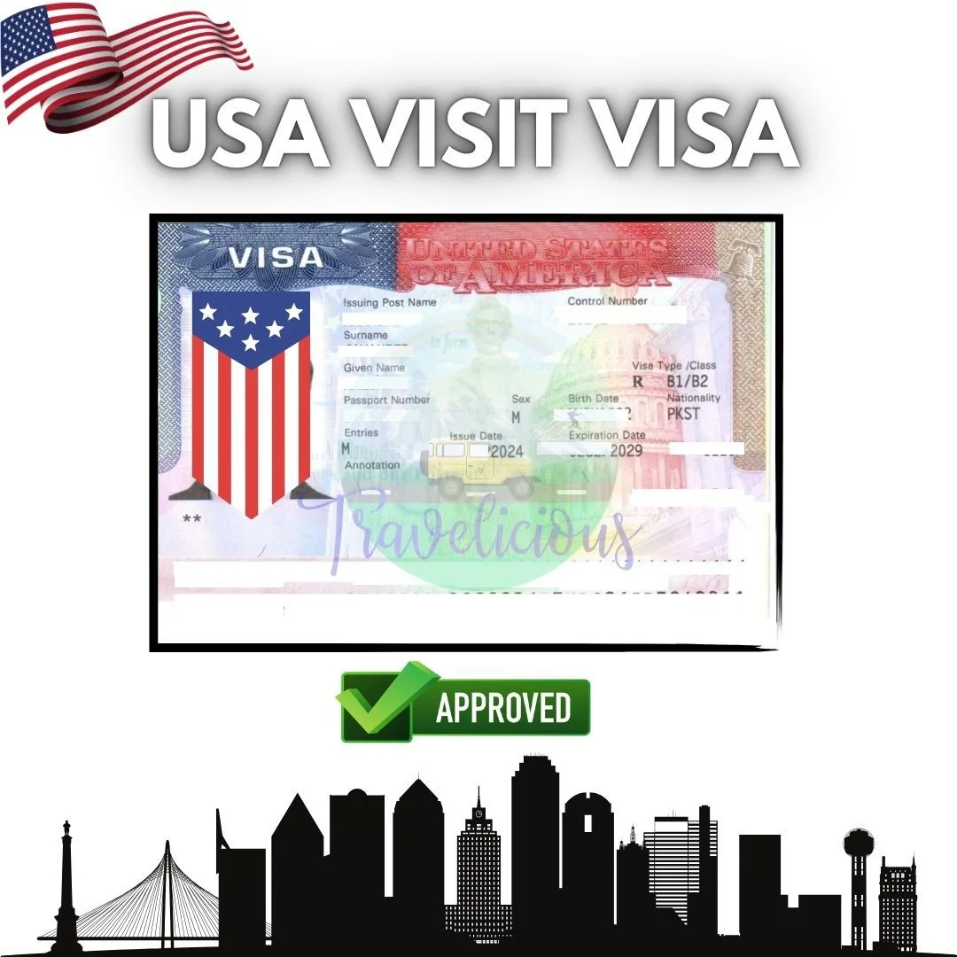 Visa Approval