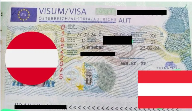 Visa Approval
