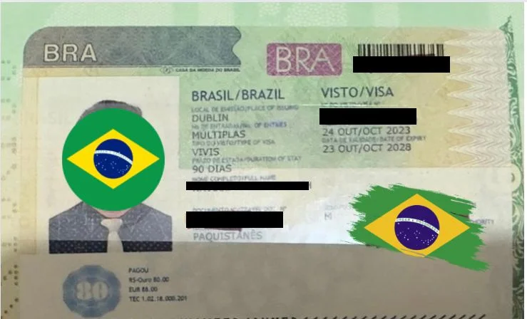 Visa Approval