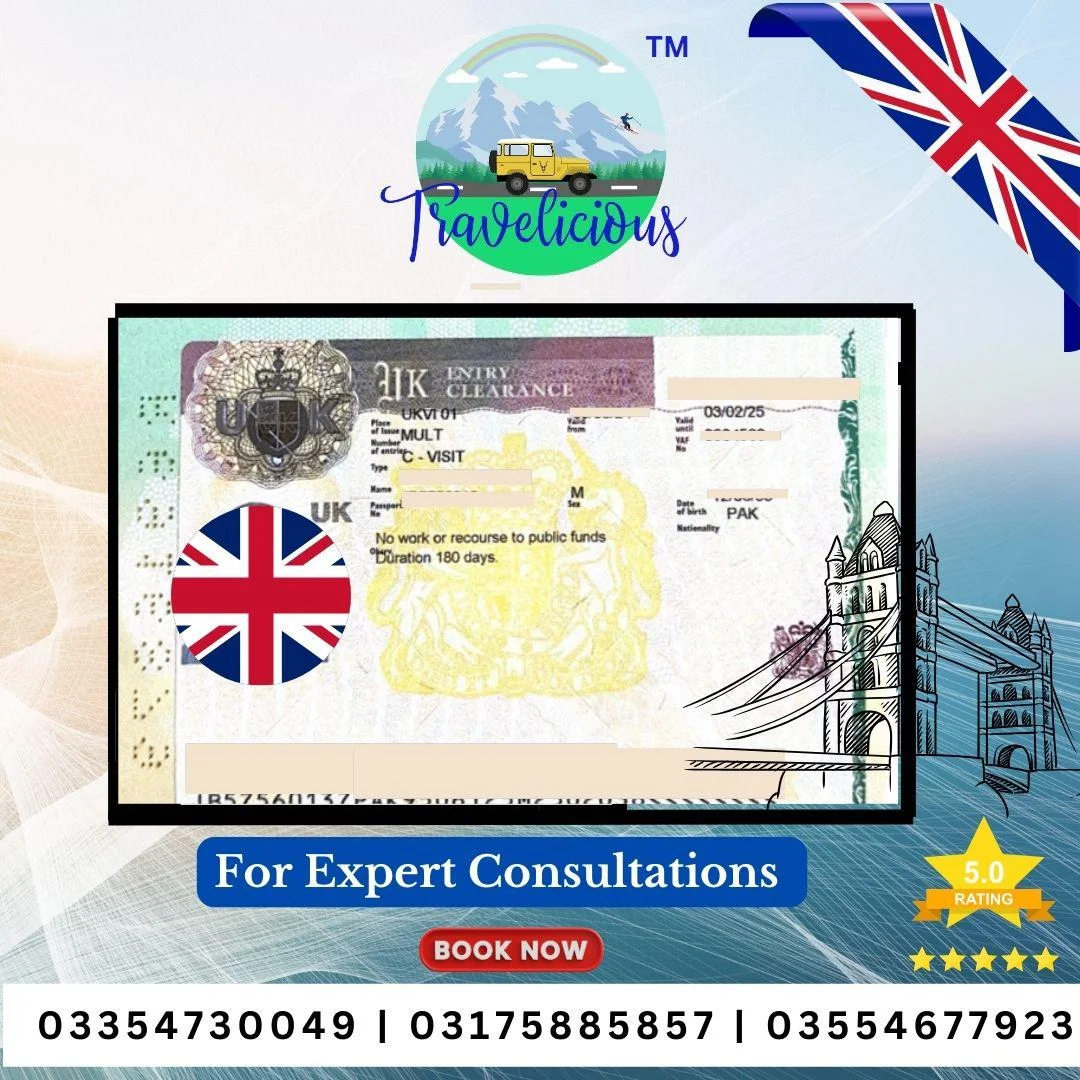 Visa Approval