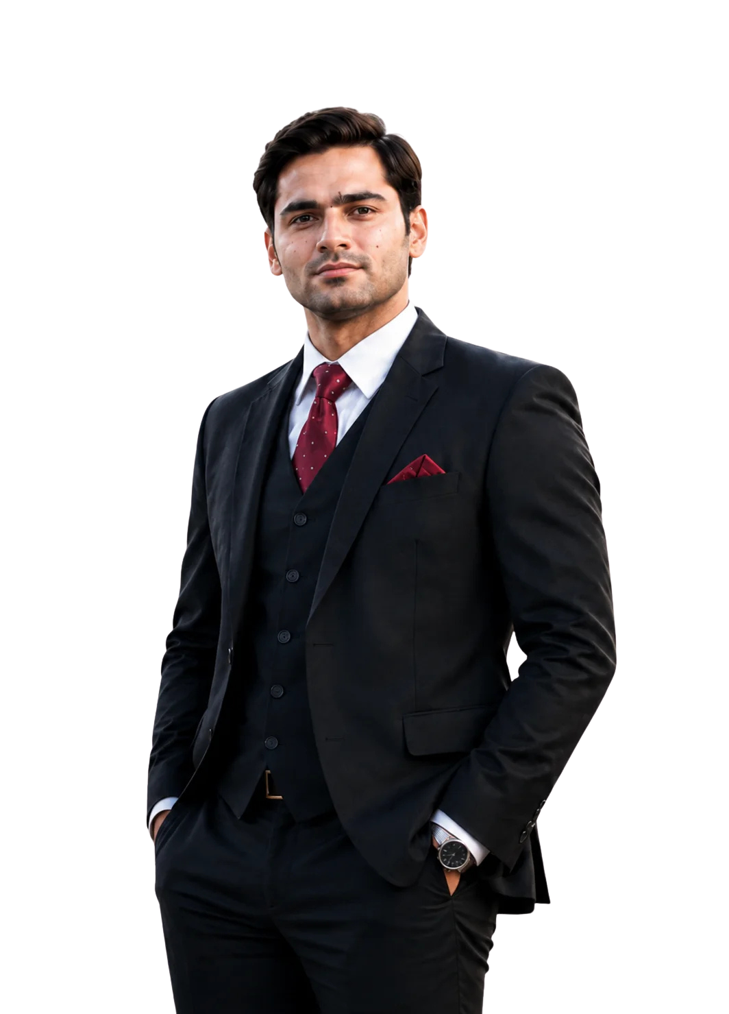 Shoaib Shoukat - CEO Travelicious