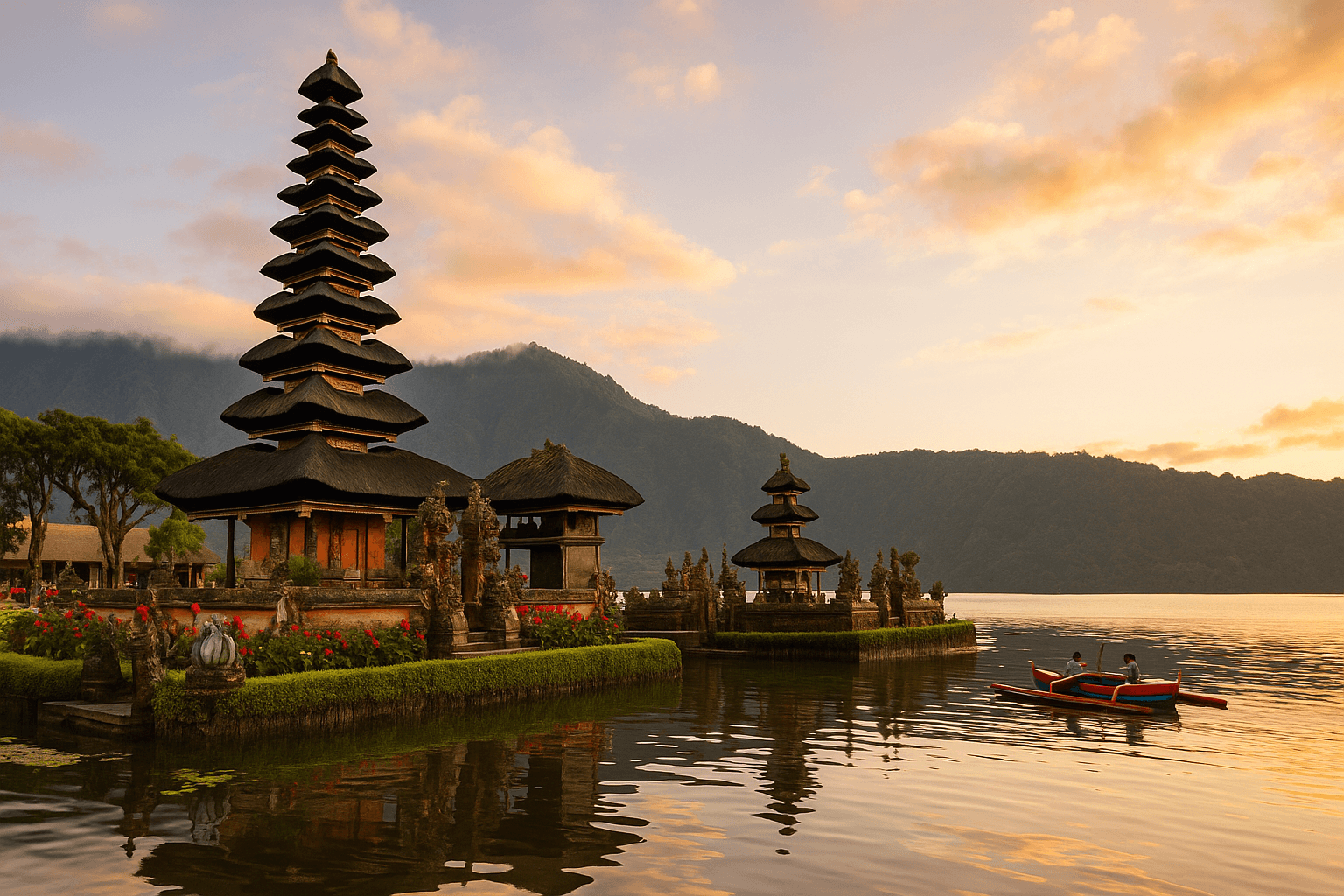Bali