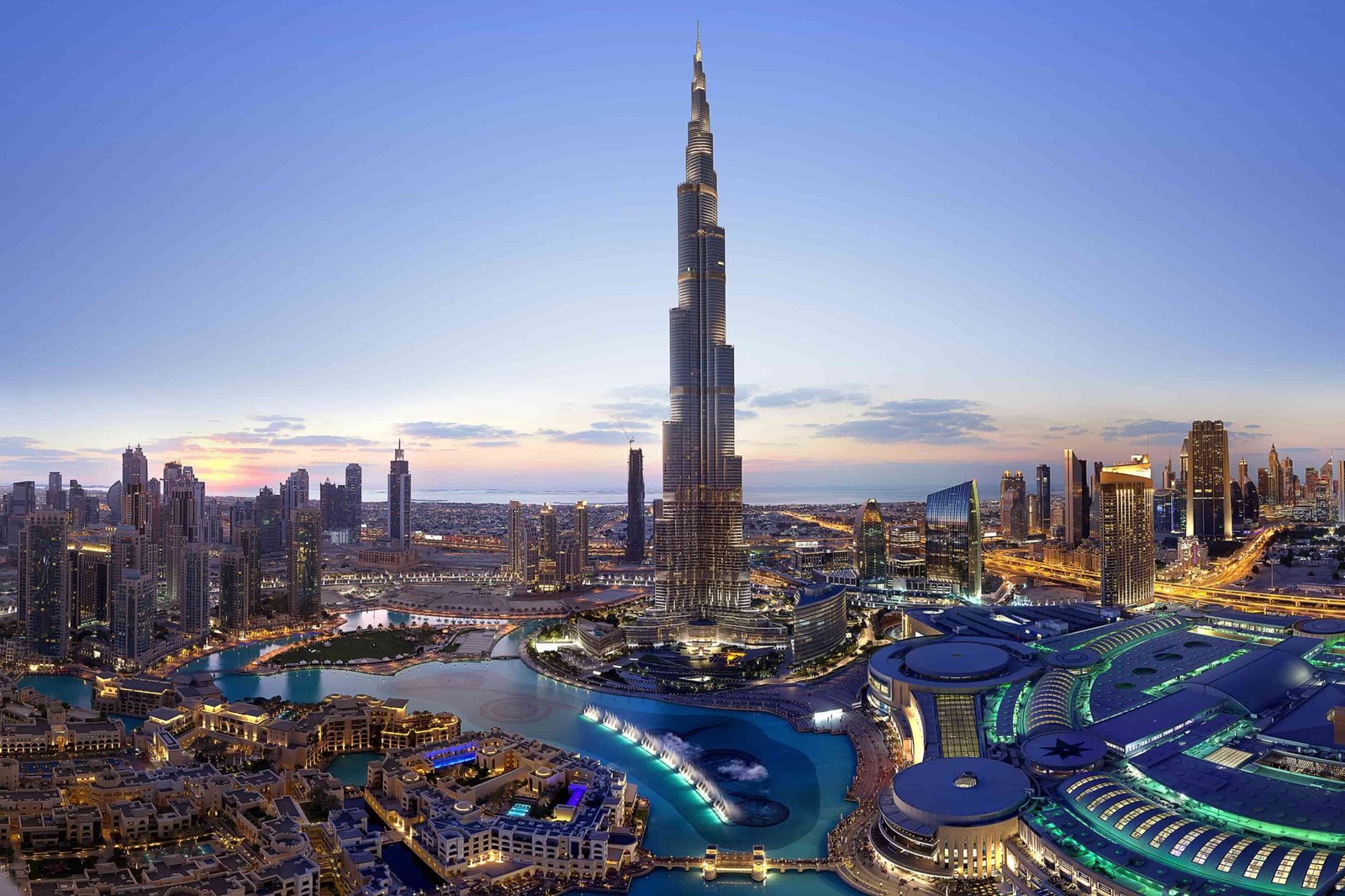Dubai