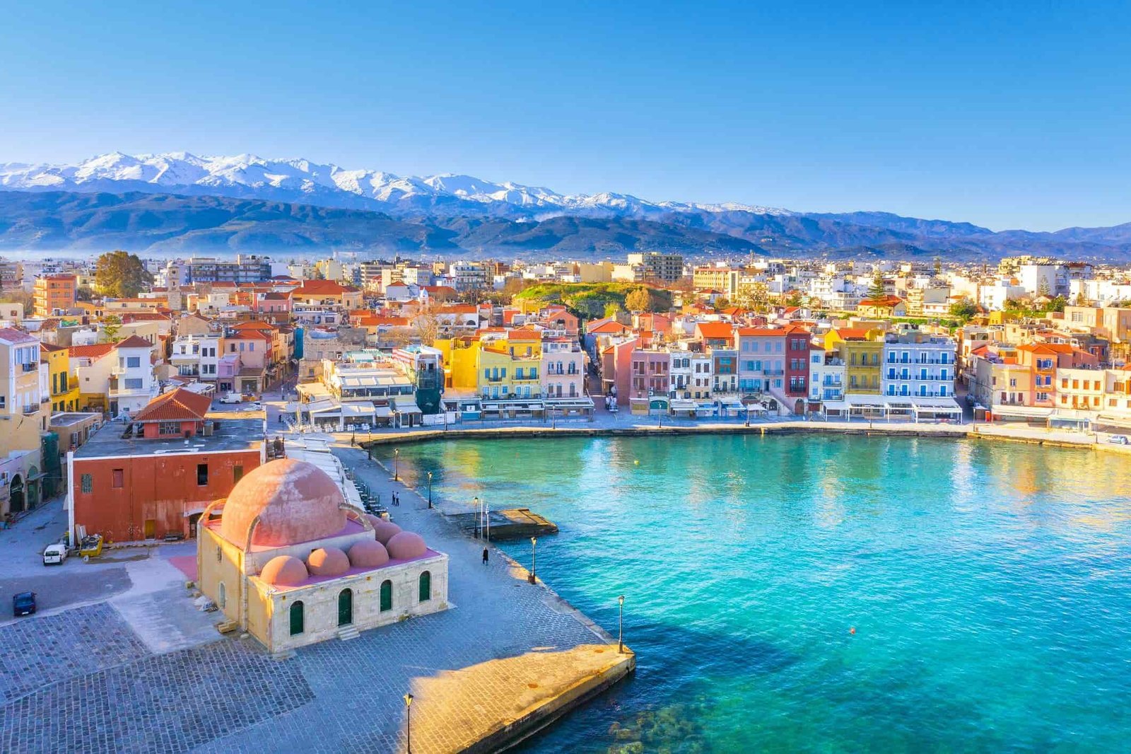 Greece