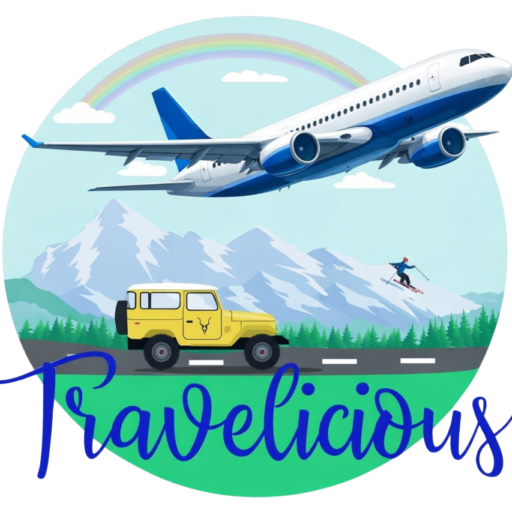 Travelicious