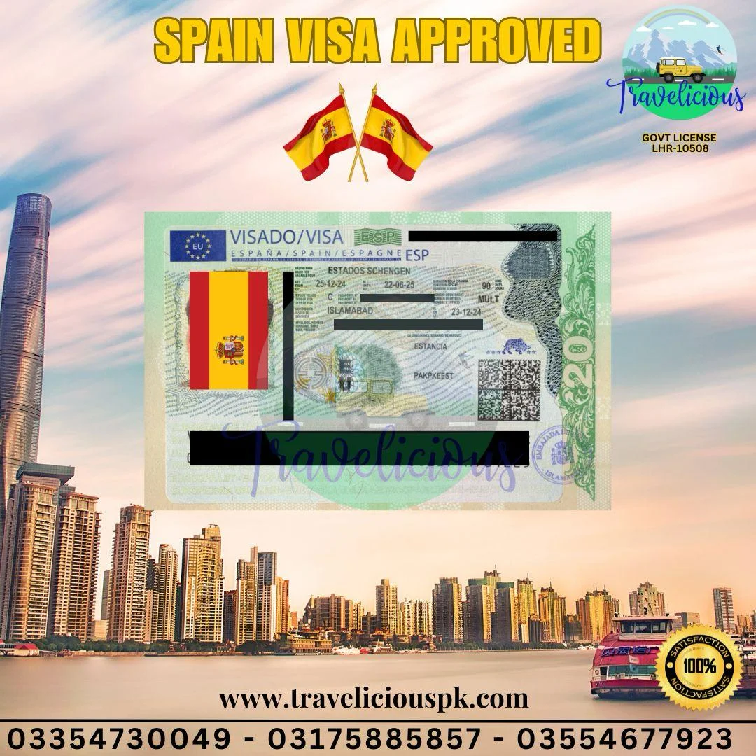Visa Approval