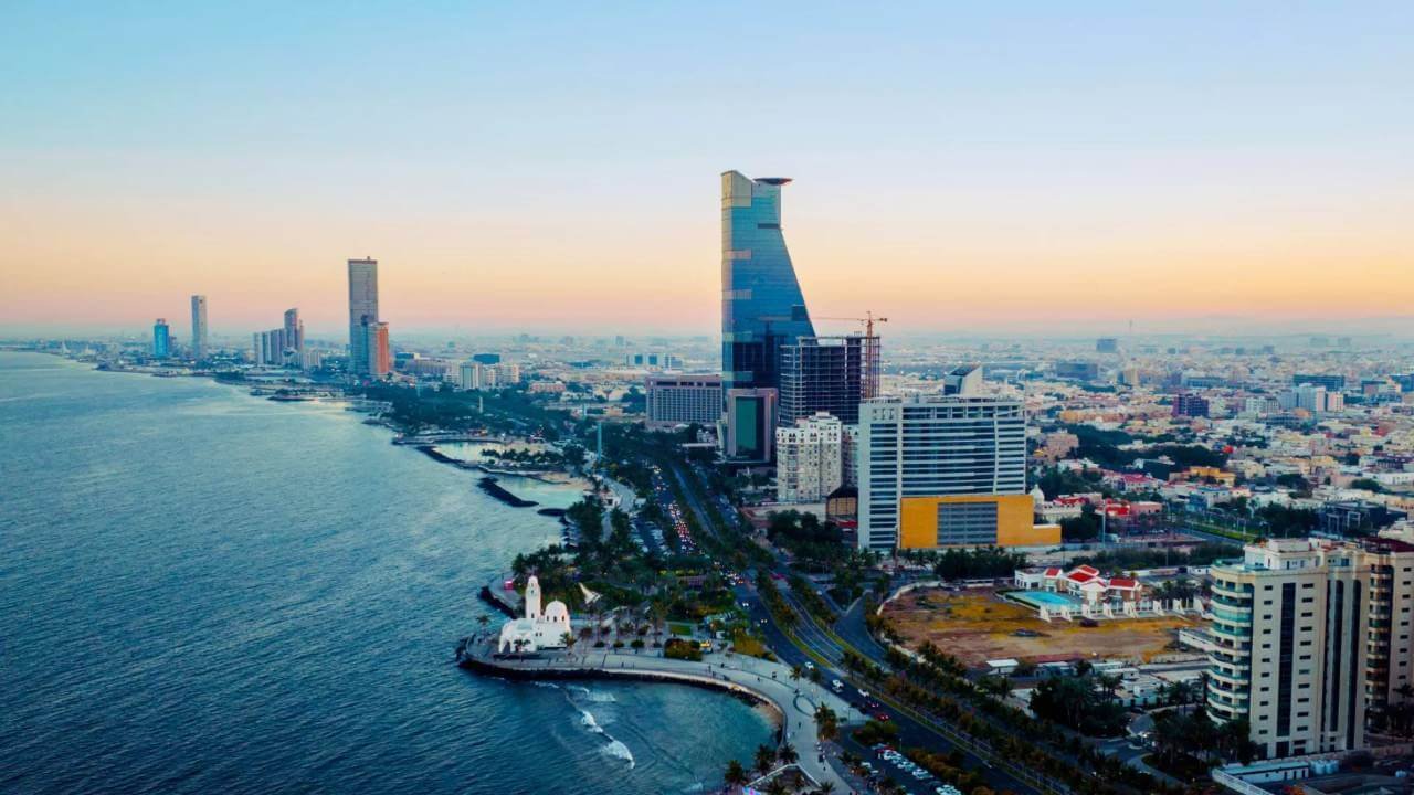 Jeddah