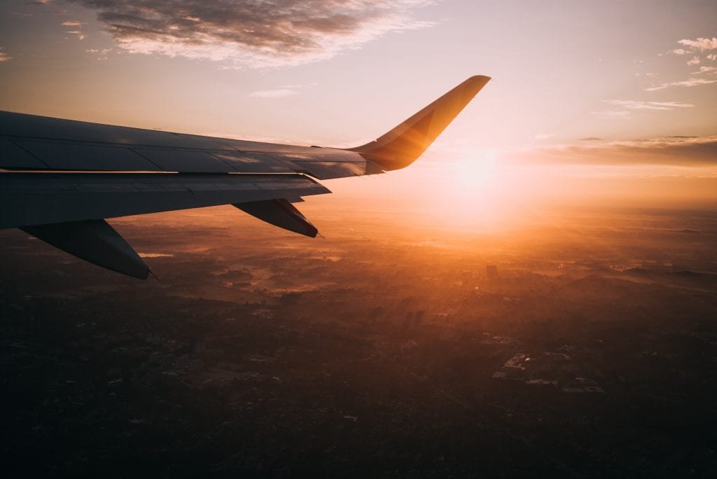 Air Ticketing