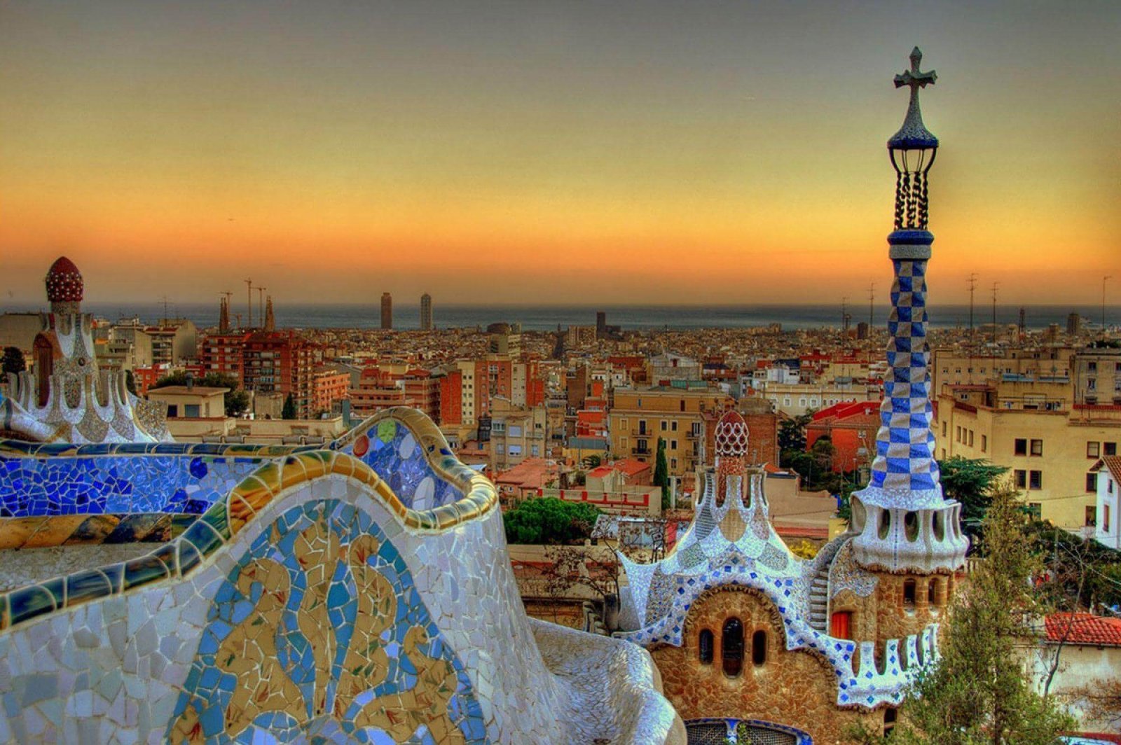 Barcelona