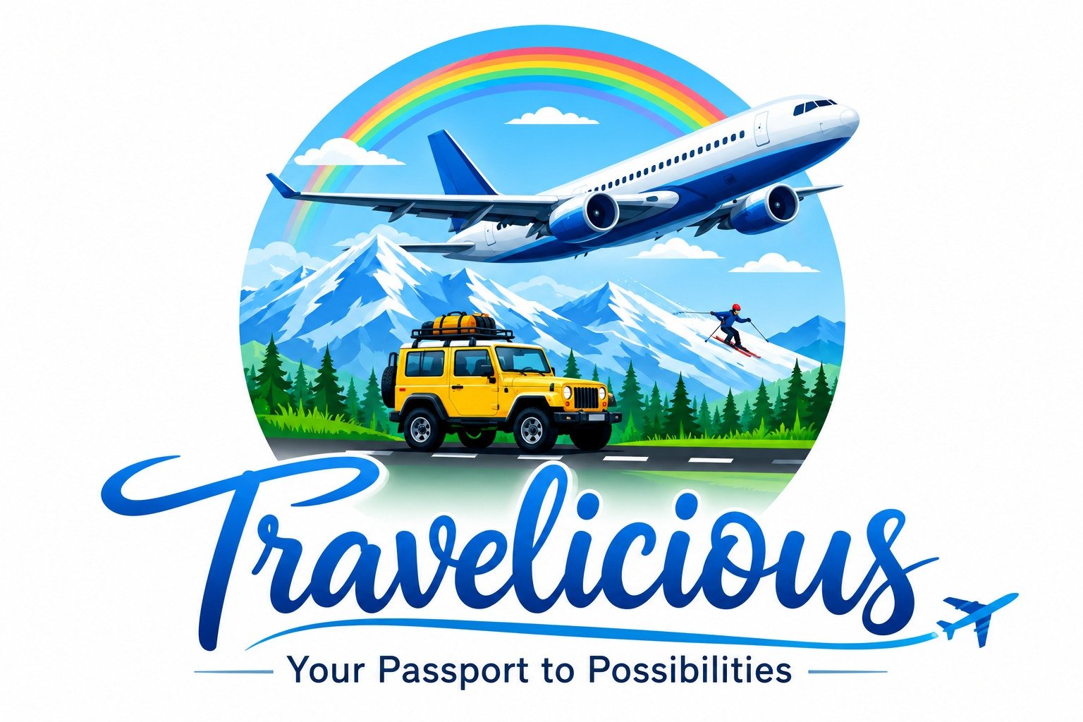 Travelicious