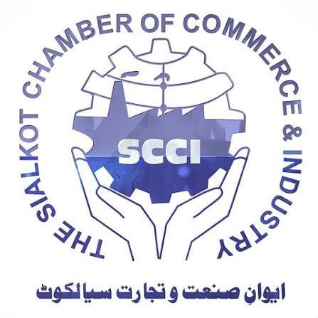 Sialkot Chamber of Commerce & Industry (SCCI)